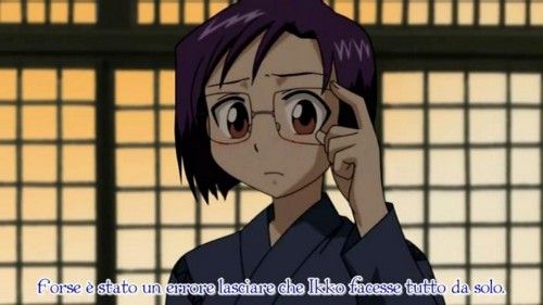 Otaku Gallery  / Anime e Manga / Amaenaide yo / Screen Shots / 11 - Non irritarmi / 019.jpg